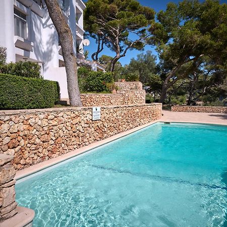 Sea Frontline Apartment 'Ernesto'. Pool. Wifi Santanyí Extérieur photo