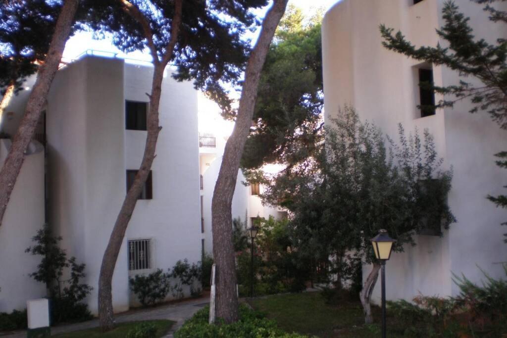 Sea Frontline Apartment 'Ernesto'. Pool. Wifi Santanyí Extérieur photo