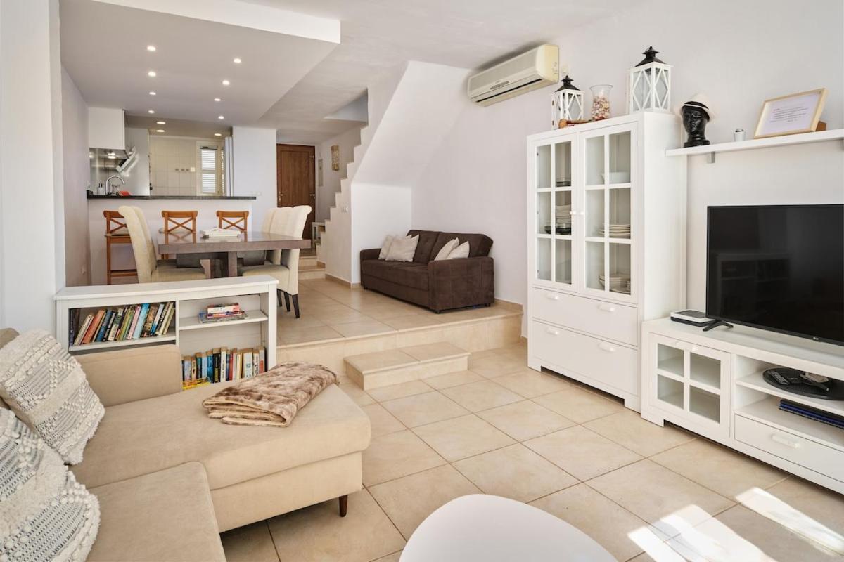 Sea Frontline Apartment 'Ernesto'. Pool. Wifi Santanyí Extérieur photo